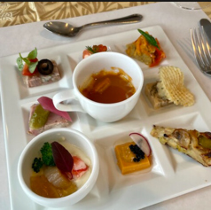 レストラン　アミュゼのおすすめ料理1
