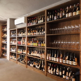 Libertas Wine Bar&Shopの雰囲気3