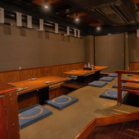 送別会、歓迎会・会社宴会に！