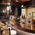 琉球 diningbar GECKO ゲッコーのロゴ