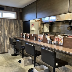 ハンバーグfeat ばらてぃえの雰囲気2