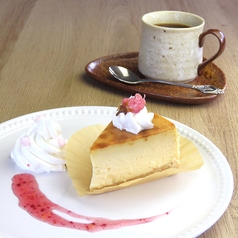 cafe & dining hinoyouzin ヒノヨウジンの特集写真