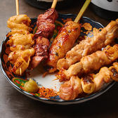 鳥どり酒場 上野本店のおすすめ料理2