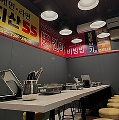 テジュン食堂のおすすめポイント1