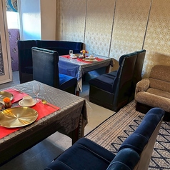 SAYAPATRI サヤパトリの特集写真