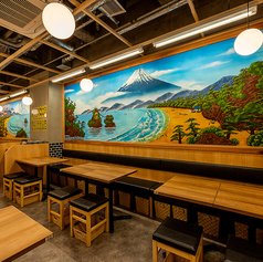 酒場大穴 五反田店のコース写真