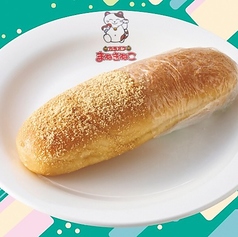 揚げパン(きなこ)