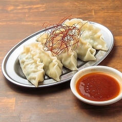 韓国肉水餃子 5ヶ