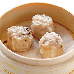 椎茸焼売