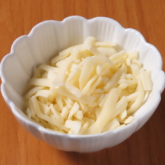【Topping】チーズ