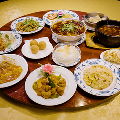 中国料理 華榕楼の写真