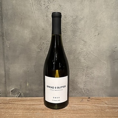 ブレッド＆バター / シャルドネ