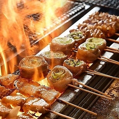 椿 新宿本店のコース写真