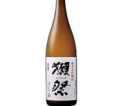 獺祭 純米大吟醸 45