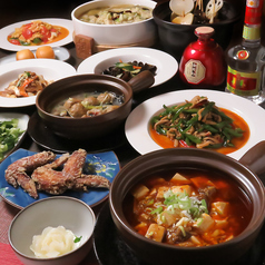 本格中華料理居酒屋　四川麻婆館の特集写真