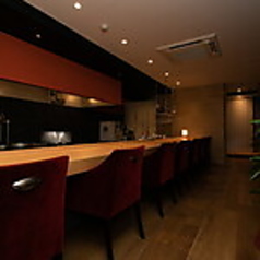 歳時鹿火の雰囲気1