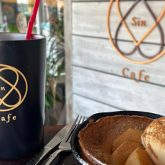 Sin cafe