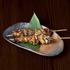 【串】うなぎヒモ