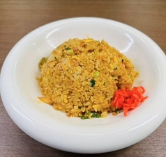 炒飯
