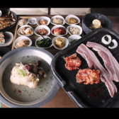 テジカエン　富山駅ナカ店の雰囲気3