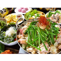 囲ダイニング 高崎駅前店のコース写真