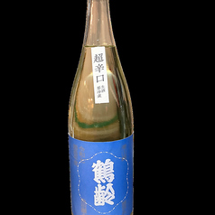 お酒と山海の美味 天華 Tenkaのおすすめドリンク1