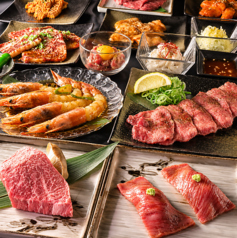 焼肉 喜歩世 キッポヨ 栄店の特集写真