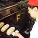◆モチモチの手作りパン◆