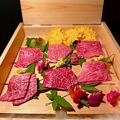 肉の頂 川崎店の写真
