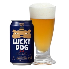 LUCKY DOG～ラッキードッグ～