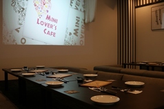 Mini Lover's Cafe ミニラバーズカフェ 各務原の特集写真