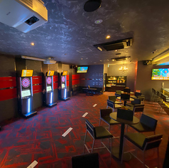 当店では貸切も承っております!貸切プランをご用意しておりますので詳細については店舗にお電話にてお問い合わせください。阪急梅田駅から1分と駅近で集合も解散もしやすい◎パーティやご宴会の二次会などで是非ご利用ください!