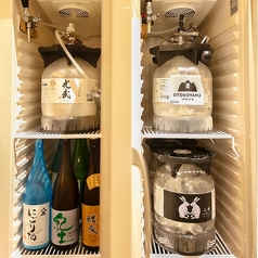 みかどまつ 純米大吟醸