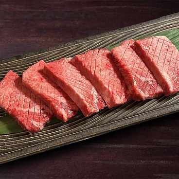 焼肉寺坂のおすすめ料理1