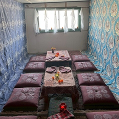 SAYAPATRI サヤパトリの特集写真