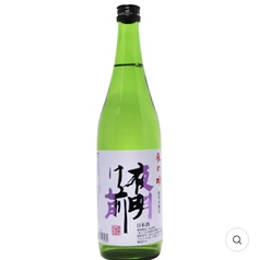 夜明け前　辰の吟 （長野）