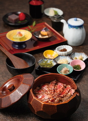 熊本あか牛しゃぶしゃぶ甲梅 東京ソラマチ店のコース写真