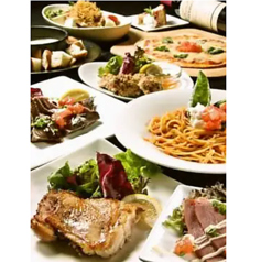 囲ダイニング 高崎駅前店のコース写真