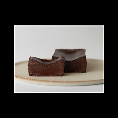 オーガニックガトーショコラ from ちぃラボ