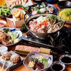 茜音 海浜幕張駅前店のコース写真