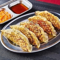 韓国肉餃子 5ヶ