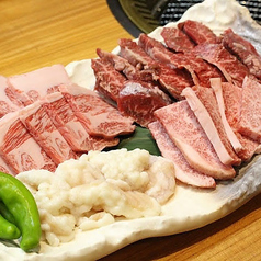 焼肉 膳の写真2