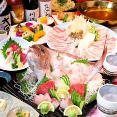 居酒屋 麦うさぎの特集写真