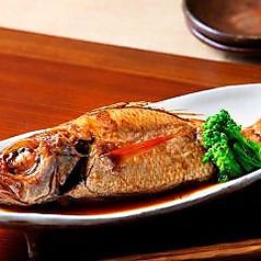 産直鮮魚と日本酒 Uo魚 神田南口店のコース写真