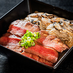 牛タン×牡蠣　土鍋ご飯！牛タンも牡蠣も食べたい欲張りご飯★