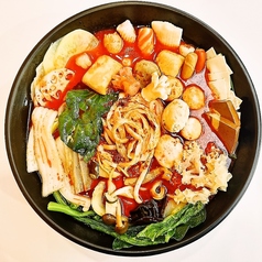 麻辣 隔壁 新栄のおすすめポイント1