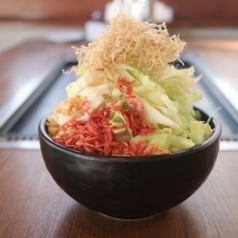 醤油ベースMONJA