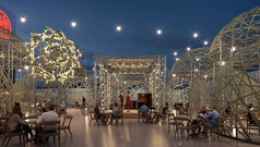 Jozenji Beer Park ジョウゼンジビアパークの写真