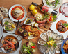 Oysterbar&Wine BELON ブロン 渋谷店のおすすめポイント1