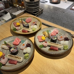 うさく 魚咲の特集写真